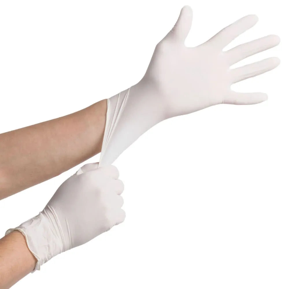 Guantes de Latex talla S