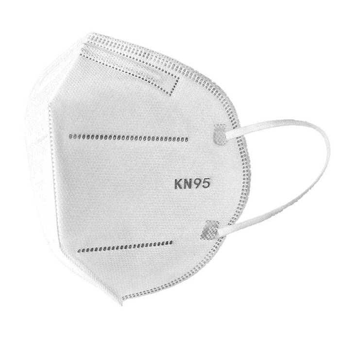 Mascarillas KN 95