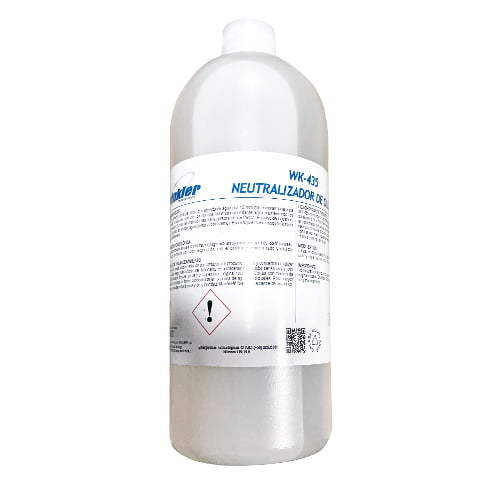 Neutralizador de olores Winkler WK-435 1 litro