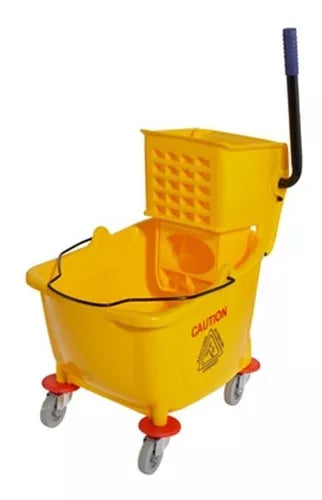 CARRO ESTRUJADOR 36 LITROS