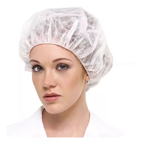 Cofias Desechables Caja 1000 unidades