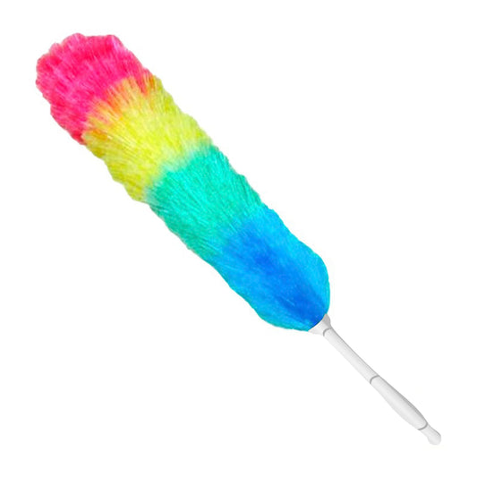 Plumero PVC 4 Colores