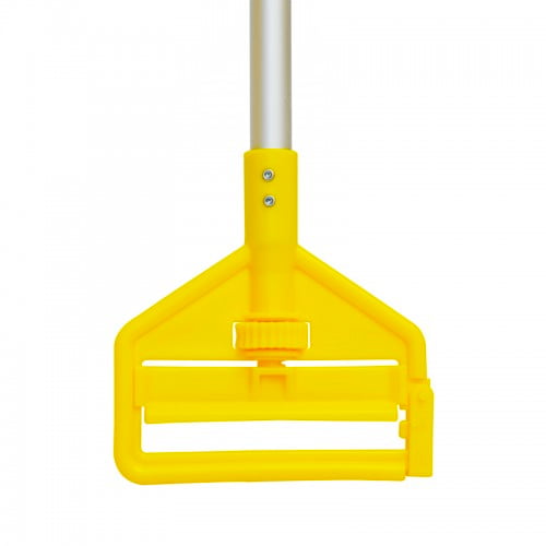 Porta Mopa Húmeda Enganche Plástico Janitor