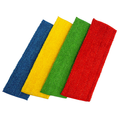 Repuesto Mopa Microfibra 60 cms Humeda