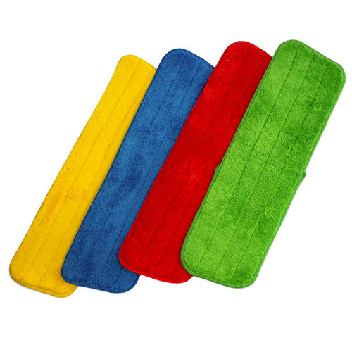 Repuesto Mopa Microfibra 60 cms Seco