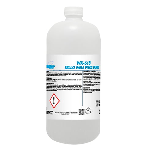 Sellador de pisos duros Winkler WK-618 1 litro